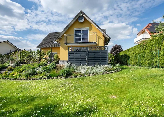 Ferienwohnung Schober