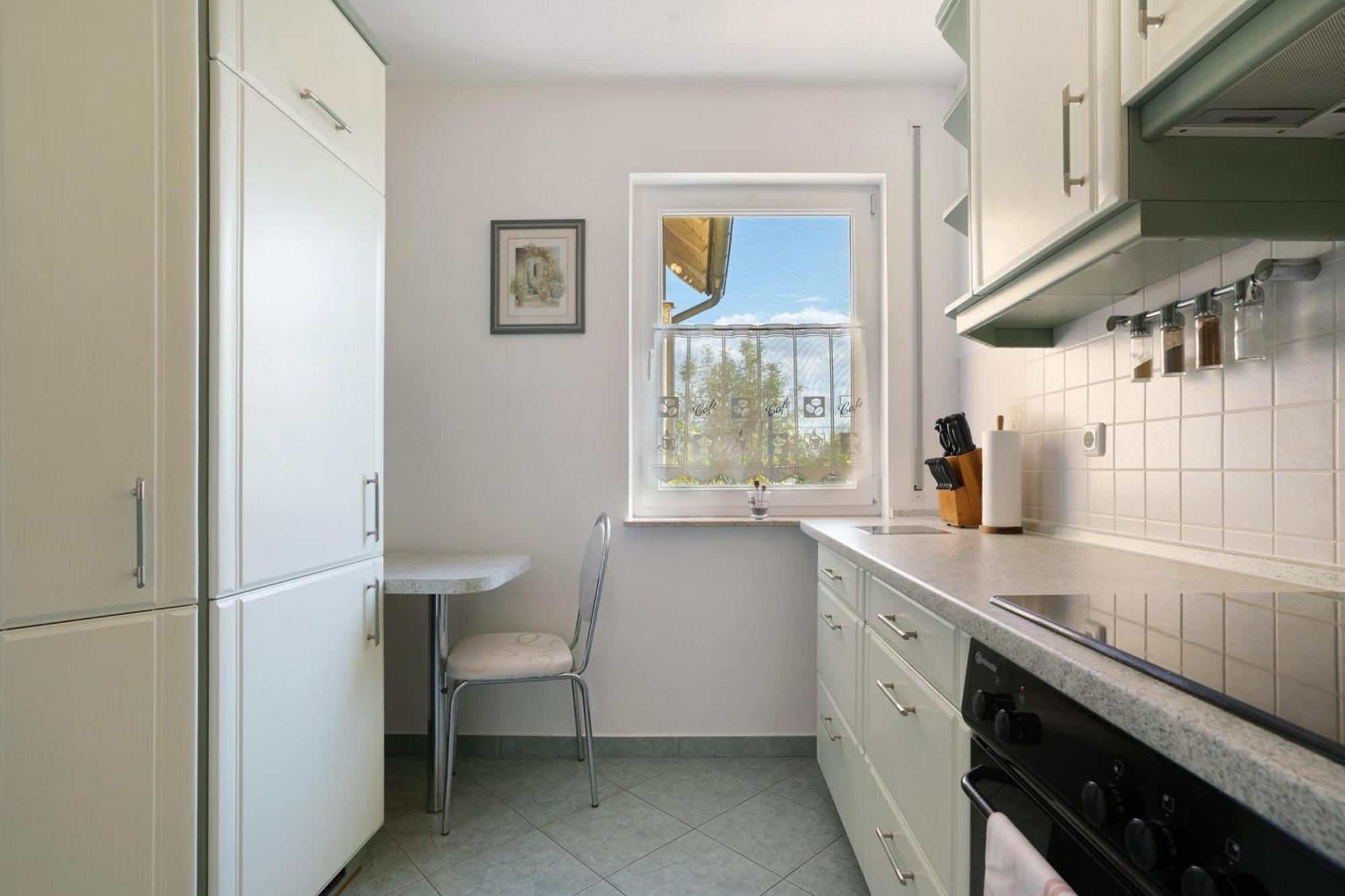 Apartment Schober