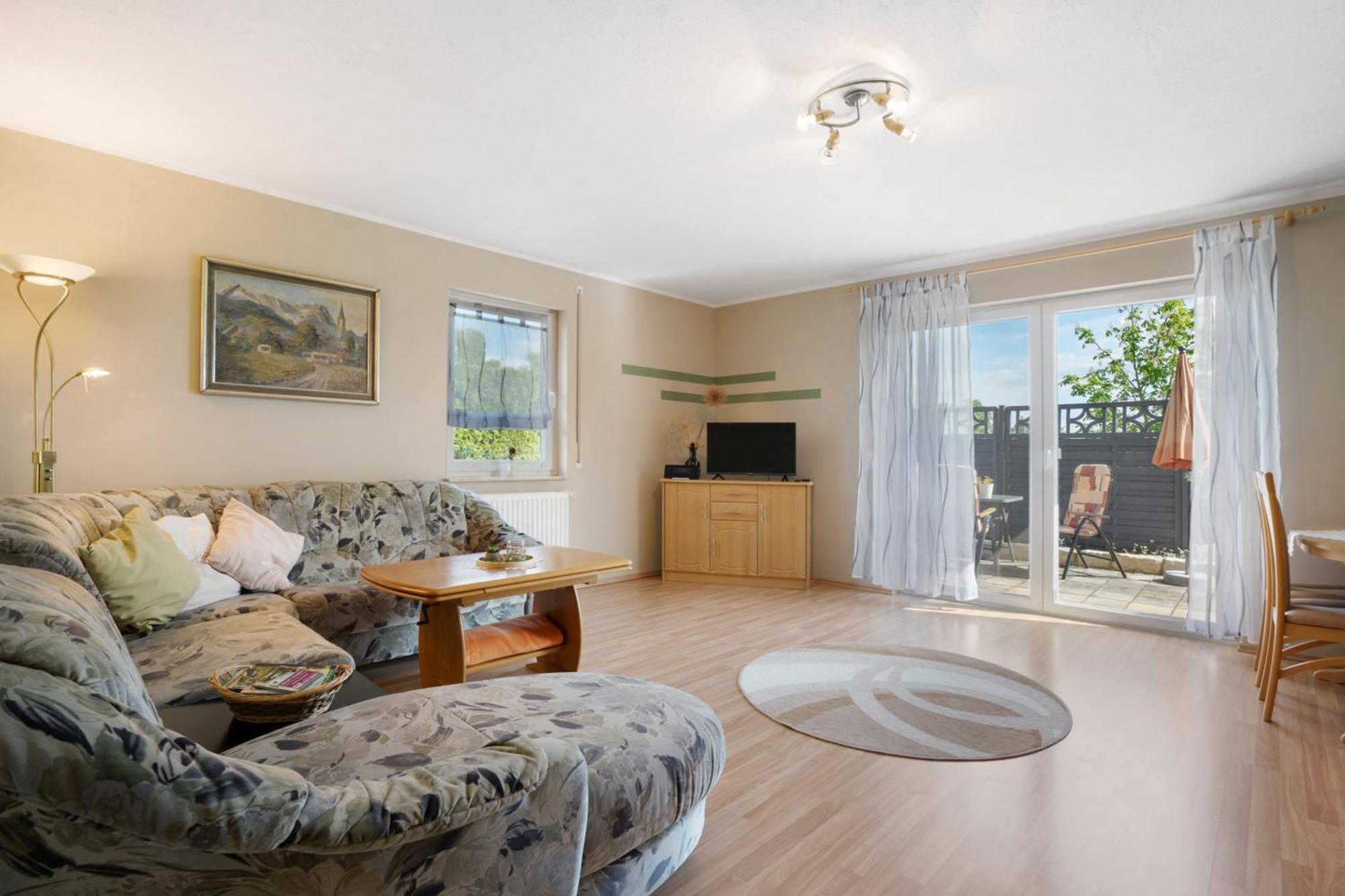 Schober Apartamento *
