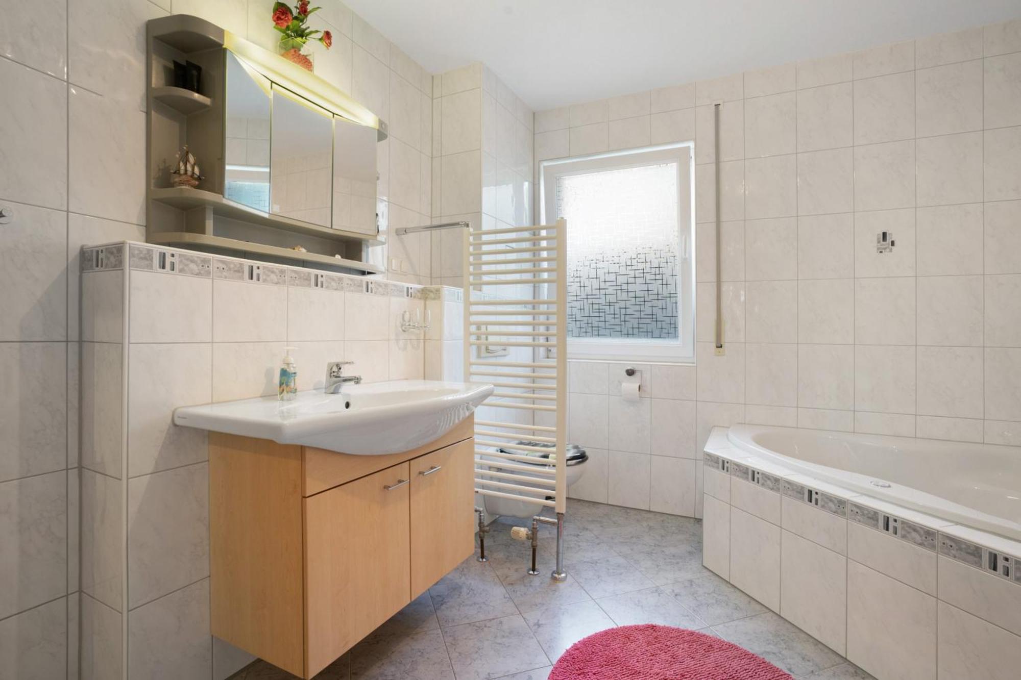 Apartment Schober *