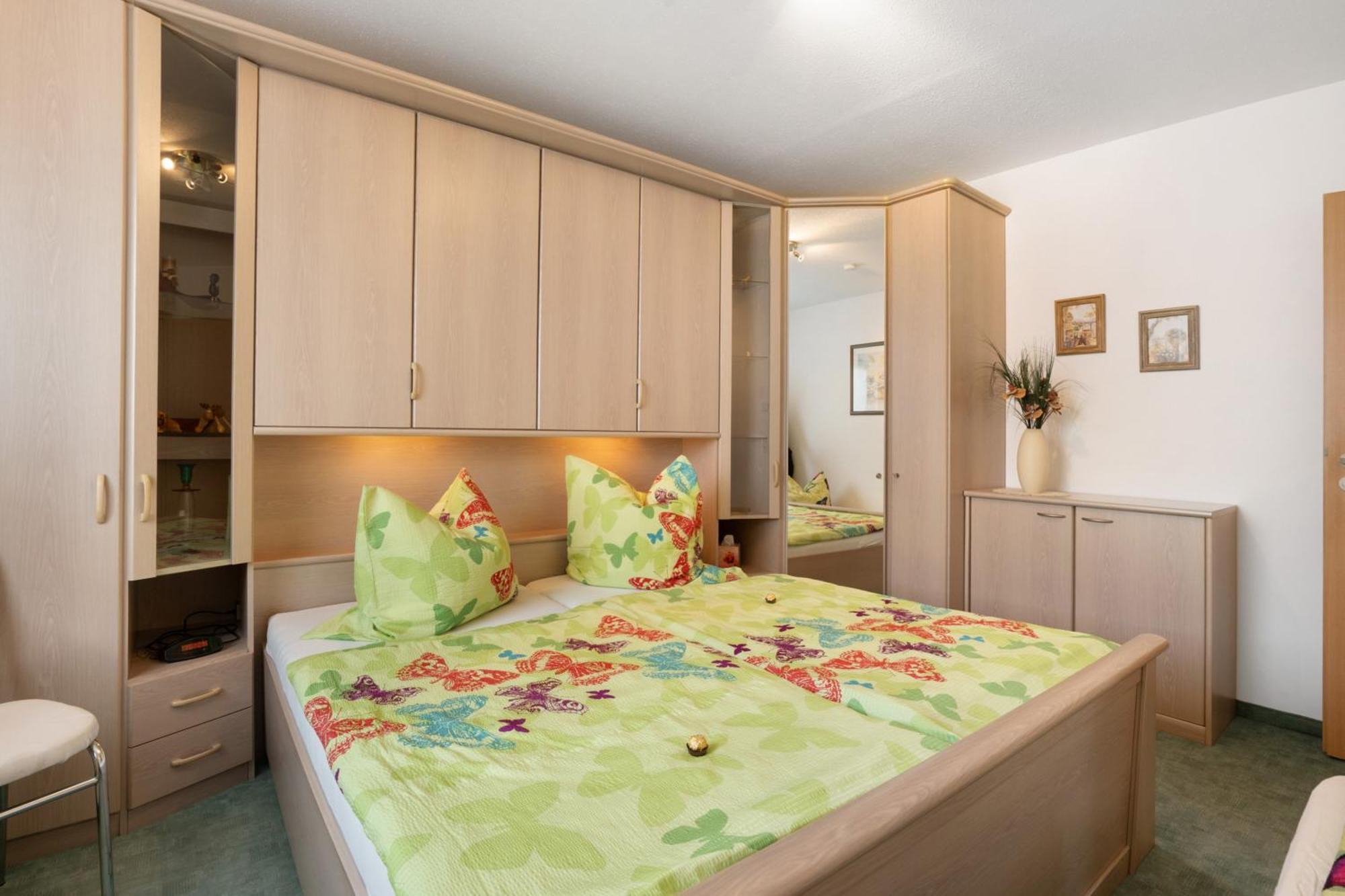 Schober Apartment *