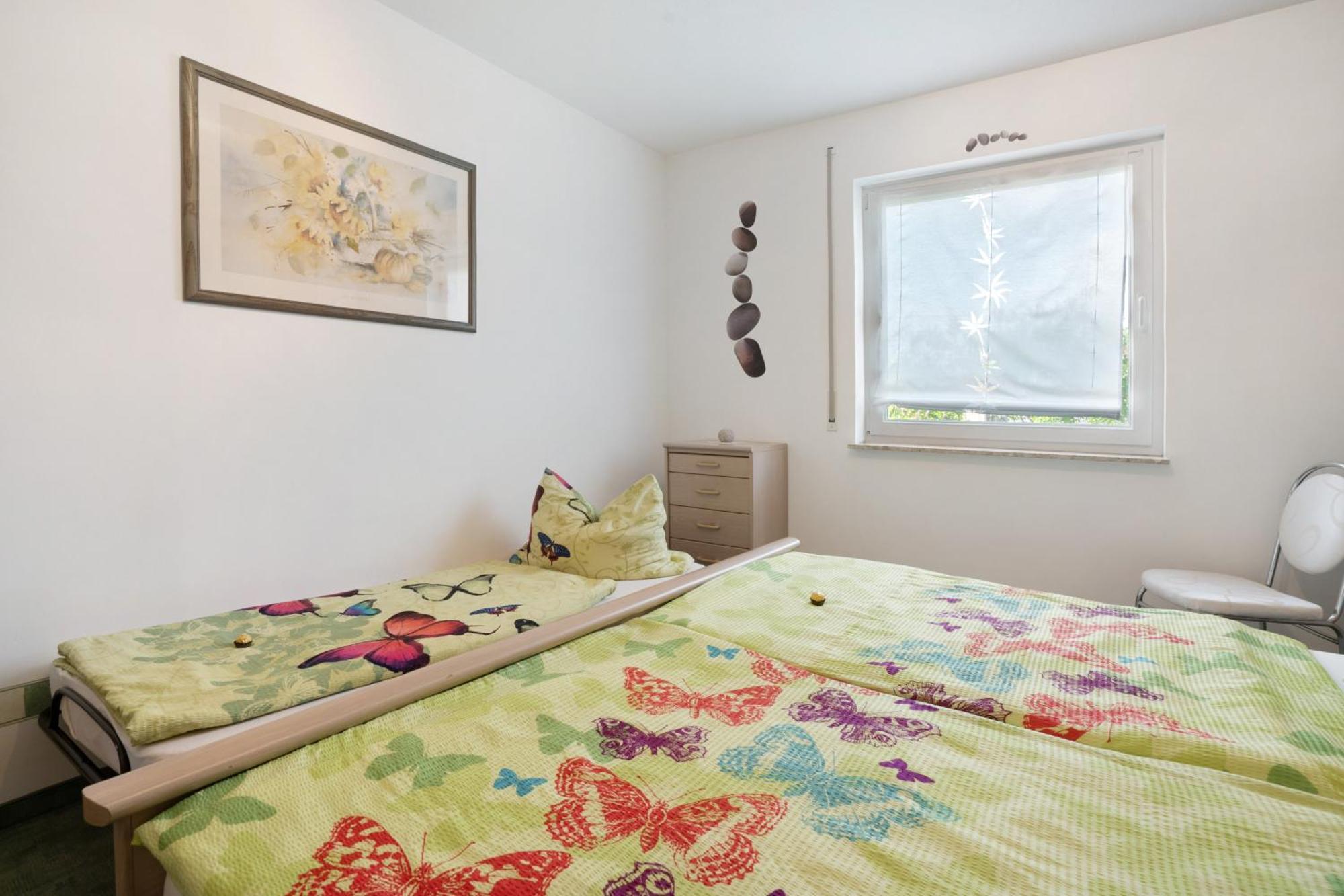 Schober Apartment *