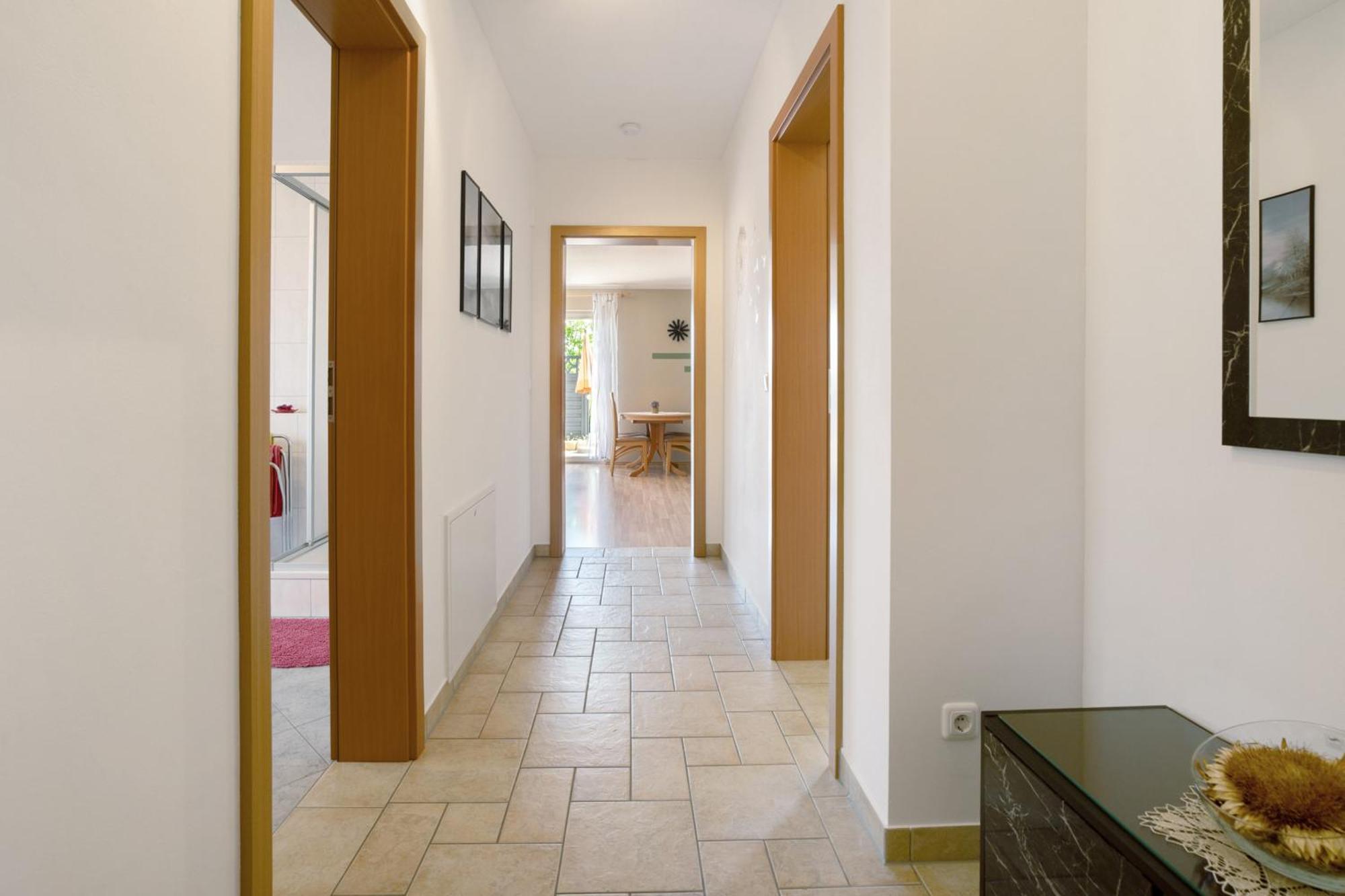 Schober Apartment Dresden