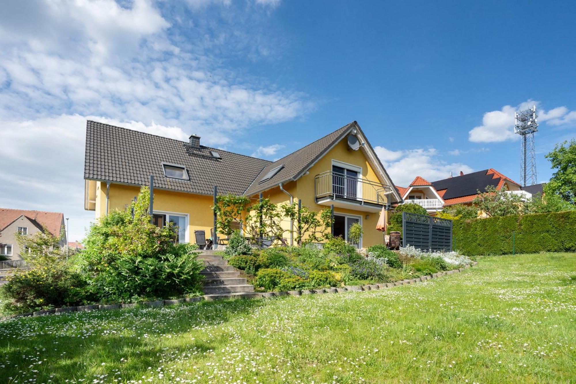 Apartamento Schober