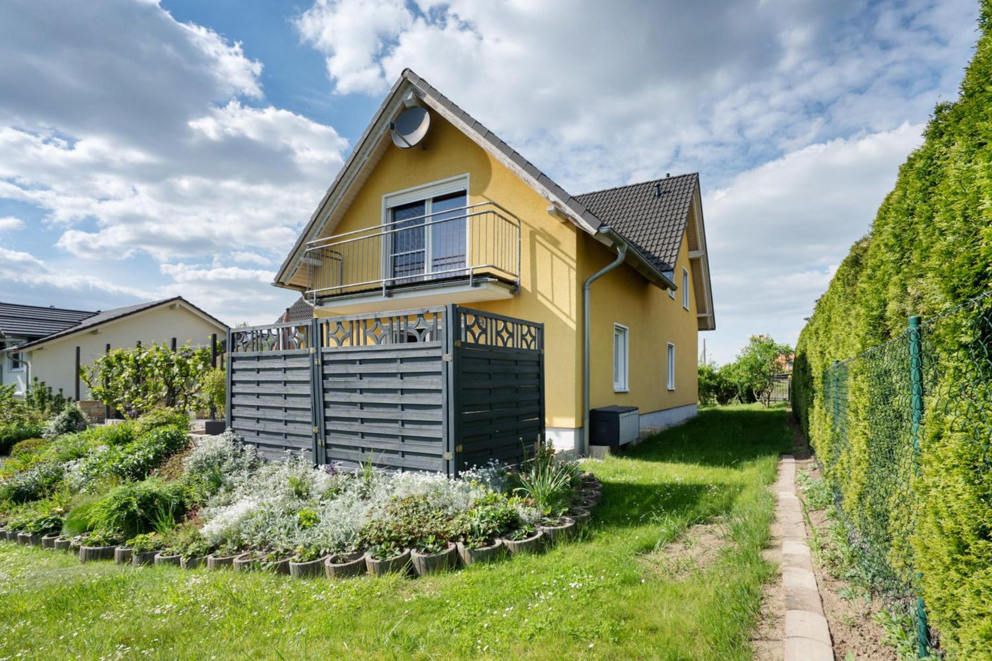 Schober Apartment